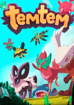 Temtem