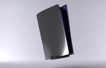 Кастомные панели для PlayStation 5 уже в производстве и доступны для предзаказов