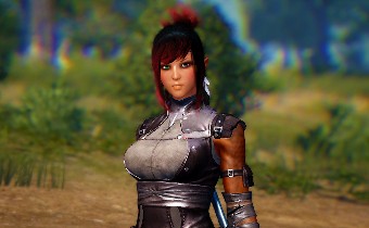 Стрим: Black Desert - Знакомимся с еженедельным патчем