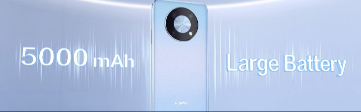 Обзор смартфона HUAWEI nova Y90 — лучший для наших широт