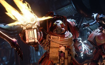 [Стрим] Space Hulk: Tactics - Что скрывают темные коридоры?