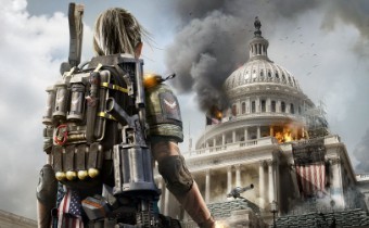 ЗБТ The Division 2 начнется 6 февраля