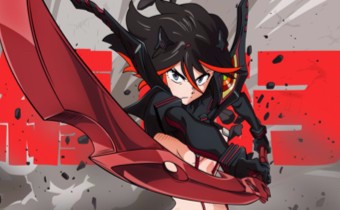 Kill la Kill the Game: IF - Геймплей