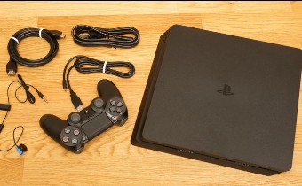 С 2013 года продано 80 миллионов PlayStation 4