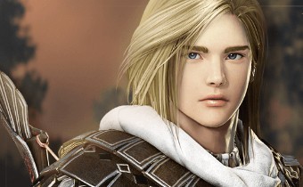 Стрим: Black Desert - К игре присоединился Лучник