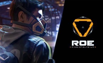 В Ring of Elysium появились европейские серверы