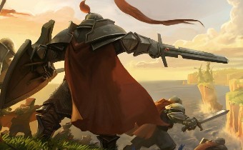 Albion Online - Приготовьтесь отправиться в Кристальное королевство