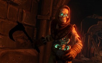 Релиз Underworld Ascendant состоится в сентябре