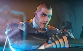 Crackdown 3 обойдется без лутбоксов