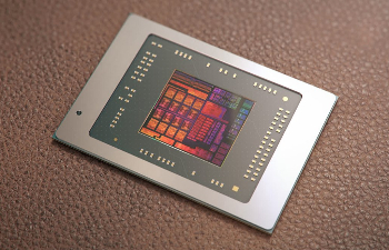 AMD Van Gogh предоставит ноутбукам процессоры с Zen2 и графикой RDNA2
