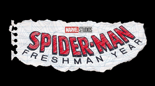 [Disney+ Day] Логотипы сериалов Marvel для Disney+, включая анимационные про Человека-Паука, Грута и зомби