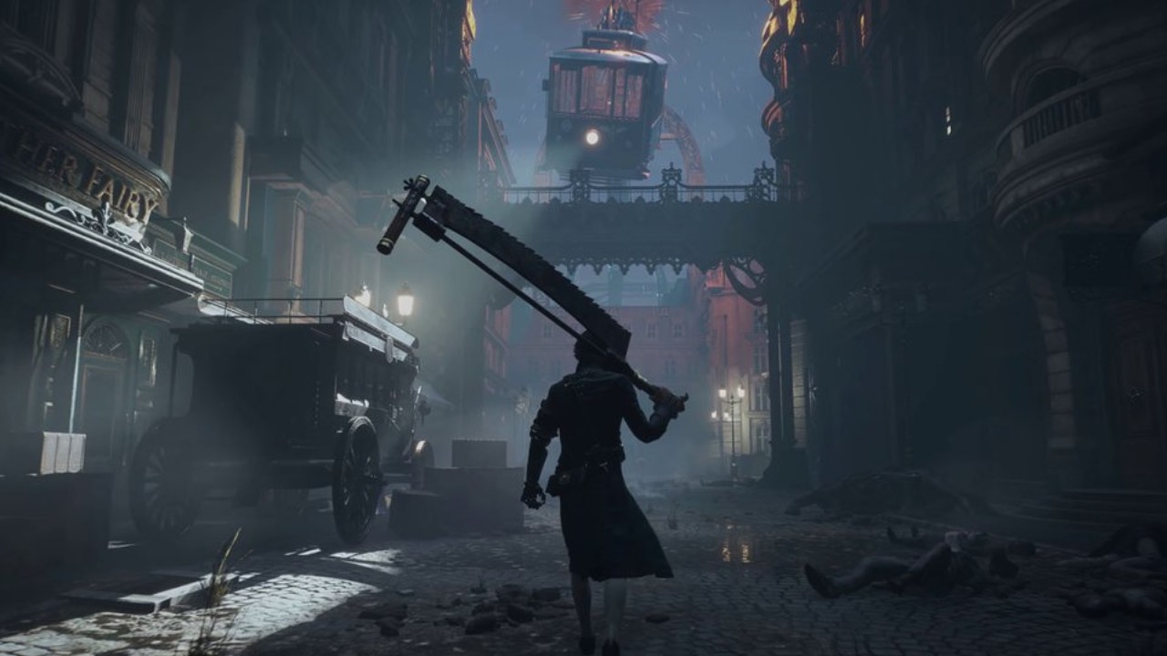 В Lies of P добавили Denuvo за три дня до релиза В Lies of P добавили Denuvo за три дня до релиза
