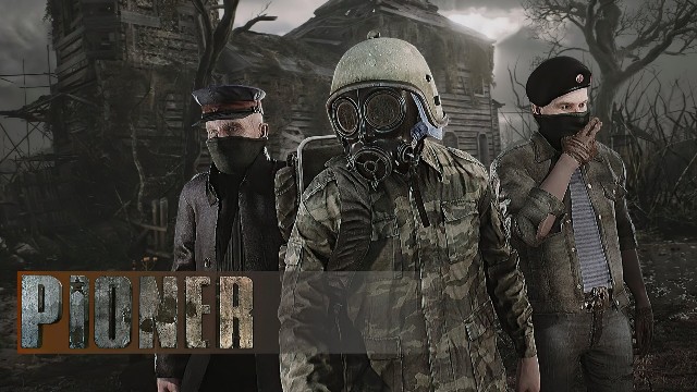 MMOFPS Pioner — о PvP, серверах и оптимизации