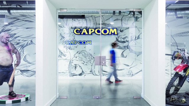 Denuvo не нужна — Capcom занимается собственной антипиратской защитой, а также античитом