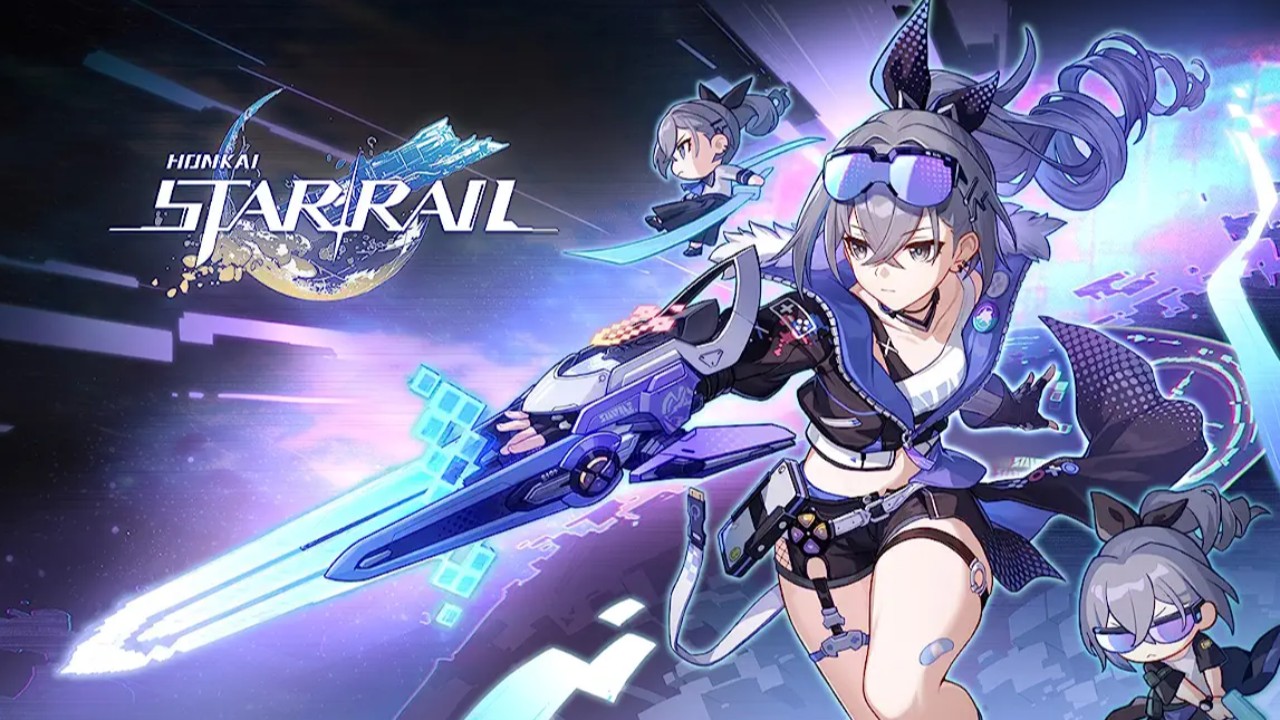 Обновление Honkai: Star Rail 1.2 покажут 8 июля Обновление Honkai: Star Rail 1.2 покажут 8 июля