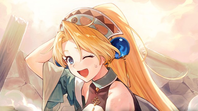 Atelier Marie Remake: The Alchemist of Salburg выйдет в июле 2023 года