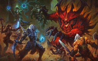 Diablo III - До конца “Испытания бурь” награды за поручения будут удваиваться