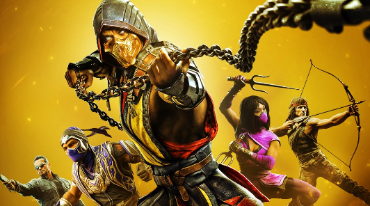 Анонс новой игры от NetherRealm Studios не состоится в рамках празднования 30-летия Mortal Kombat