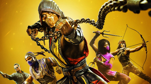 Анонс новой игры от NetherRealm Studios не состоится в рамках празднования 30-летия Mortal Kombat