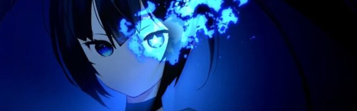В сети появился трейлер к грядущей мобильной игре Black Rock Shooter Fragment В сети появился трейлер к грядущей мобильной игре Black Rock Shooter Fragment