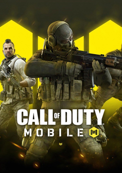 Call of Duty: Mobile