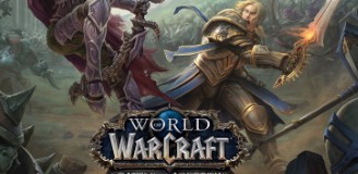 World of Warcraft – Новый ролик «Расплата»