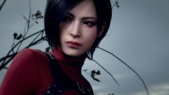 Capcom показала трейлер дополнения Separate Ways для Resident Evil 4 Remake с Адой Вонг в главной роли
