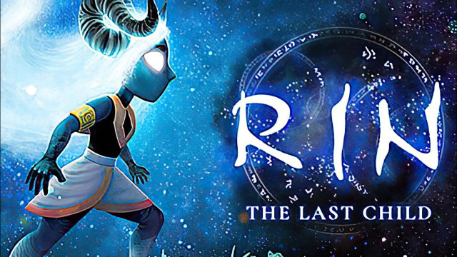 Метроидвания RIN: The Last Child выйдет в сентябре