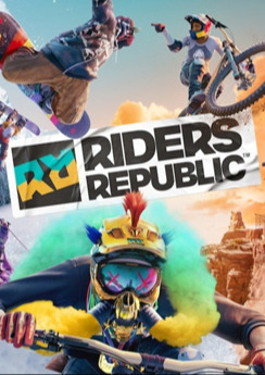 Riders Republic