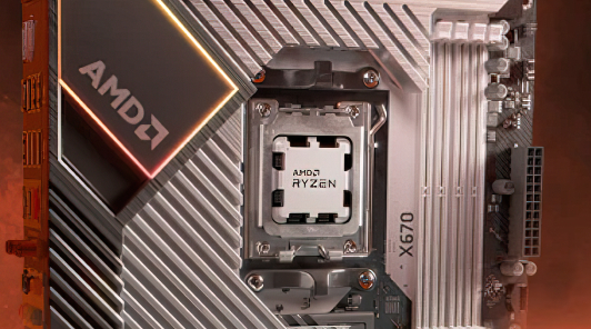 AMD Ryzen 7000 c 3D V-Cache все же выйдут в этом году