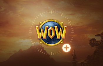 World of Warcraft - Подорожание подписки и продажа игрового времени по шестьдесят дней