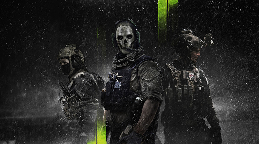 Шутер Call of Duty: Modern Warfare 2 показал самый лучший старт на PlayStation за всю историю франшизы