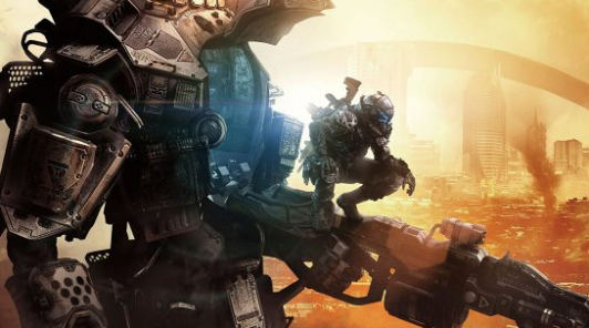 Titanfall не брошен, но работает над его безопасностью всего пара человек