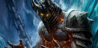 [Слухи] Король-лич, Бастион и кириан в World of Warcraft: Shadowlands