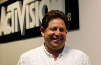 [Шрайер] Бобби Котик уволил 50 человек из Activision Blizzard и получит $200 миллионов в качестве премии