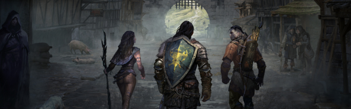 Broken Ranks - Изучаем основные особенности игры Broken Ranks - Изучаем основные особенности игры