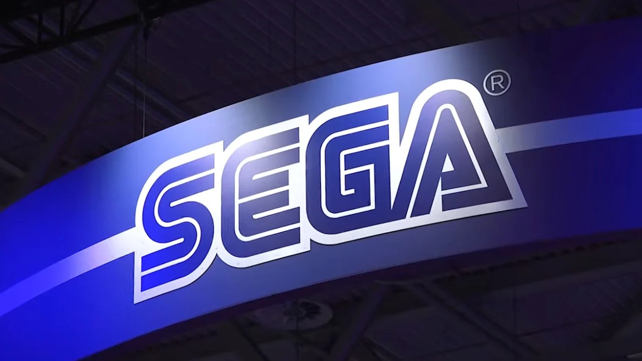 Sega готовится порвать индустрию с новой "суперигрой"