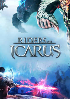  Riders of Icarus