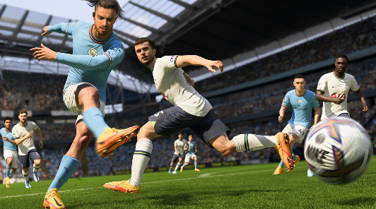 Electronic Arts прекращает поддержку прошлых частей серии FIFA