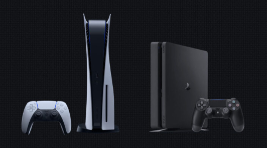 Мировые поставки PlayStation 5 достигли отметки в 17,2 миллиона, PlayStation 4  в 116,8 миллиона