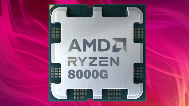 AMD Ryzen 8000G до 2,5 раз быстрее Ryzen 5000G в играх