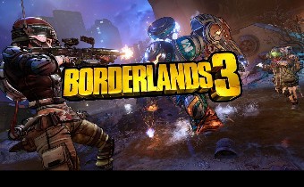 [gamescom 2019] Создатели Borderlands 3 анонсировали новый режим игры «Полигон испытаний»
