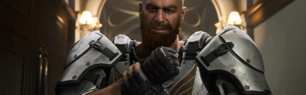 Агент стали. Mack Rogue Company