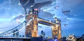 EVE London 2019 — Прямая трансляция конференции