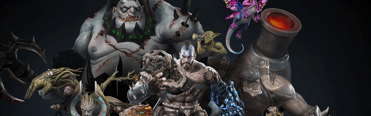 Создатель Dead or Alive анонсировал MMO Warrior с поддержкой блокчейн-технологий Создатель Dead or Alive анонсировал MMO Warrior с поддержкой блокчейн-технологий
