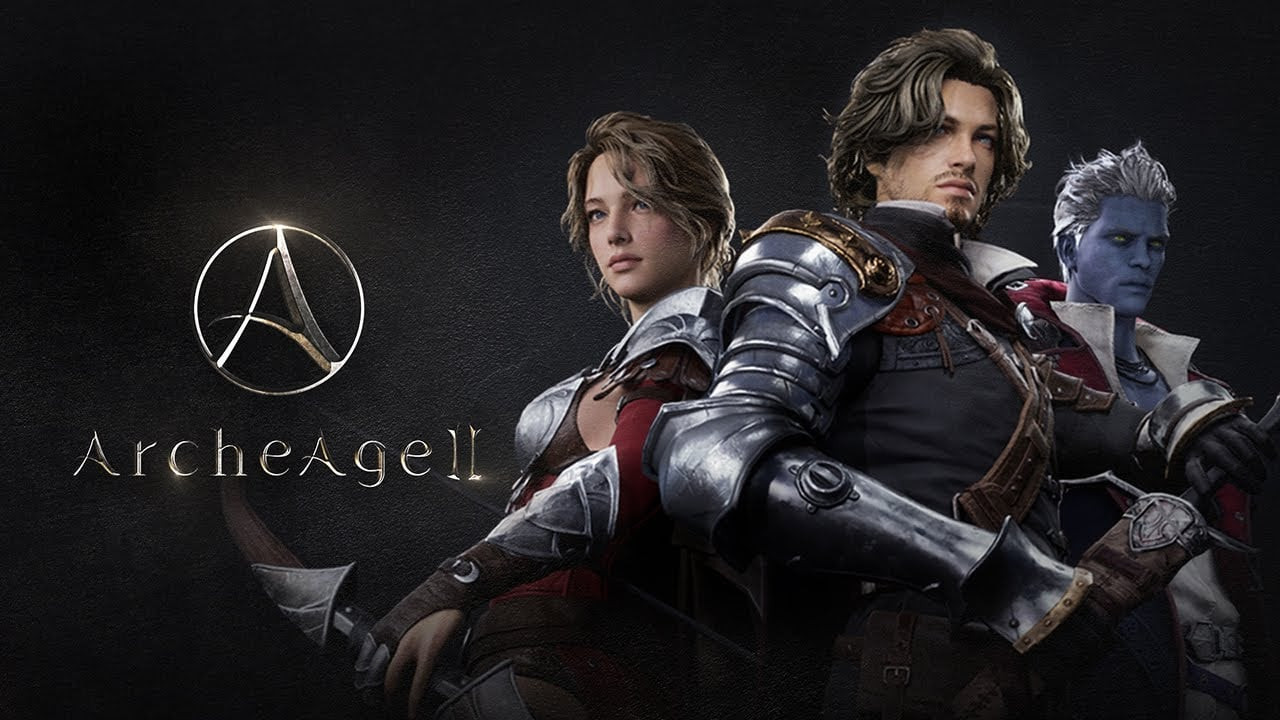 Ждали PvP-баталий в MMORPG ArcheAge 2? Забудьте, игра будет для одиночек Ждали PvP-баталий в MMORPG ArcheAge 2? Забудьте, игра будет для одиночек