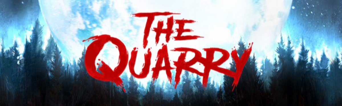 Завтра Supermassive Games покажут свой новый хоррор The Quarry