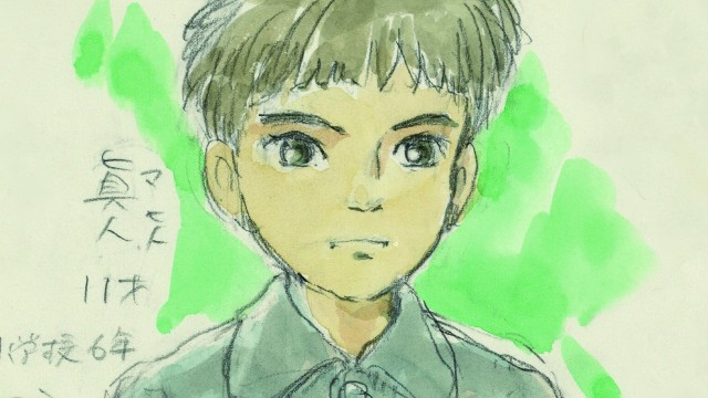 Ghibli выпустит оскароносное аниме Миязаки Хаяо «Мальчик и птица» в 4K на Blu-ray 3 июля
