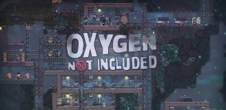 Стрим: Oxygen Not Included - Эпизод 3