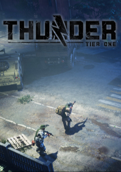 Thunder Tier One